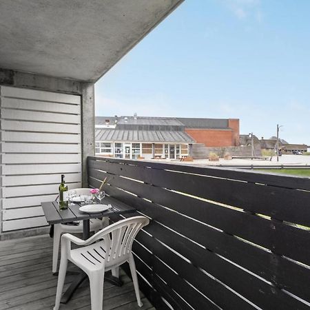 Apartament Lejl, 226 St, Fanø Zewnętrze zdjęcie