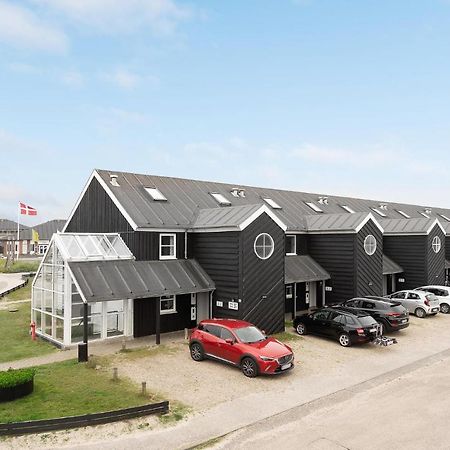 Apartament Lejl, 226 St, Fanø Zewnętrze zdjęcie