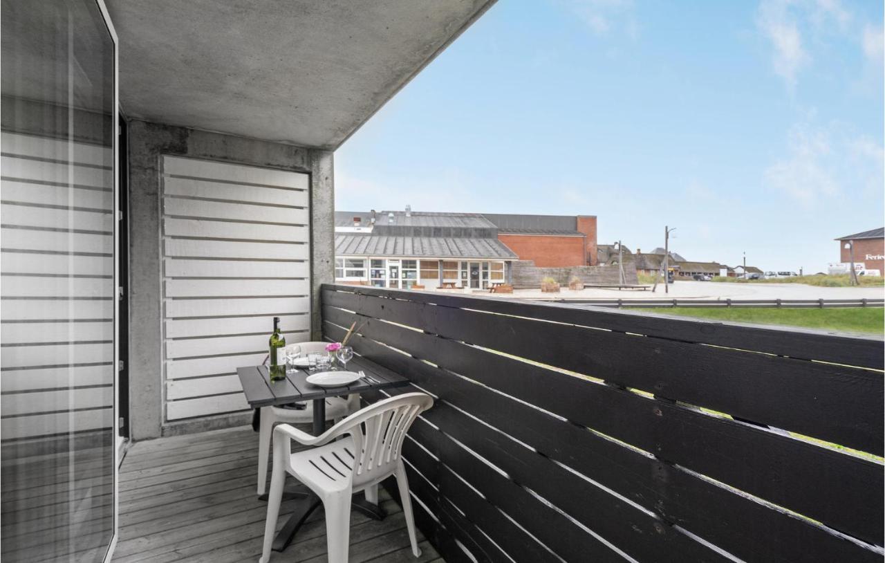 Apartament Lejl, 226 St, Fanø Zewnętrze zdjęcie