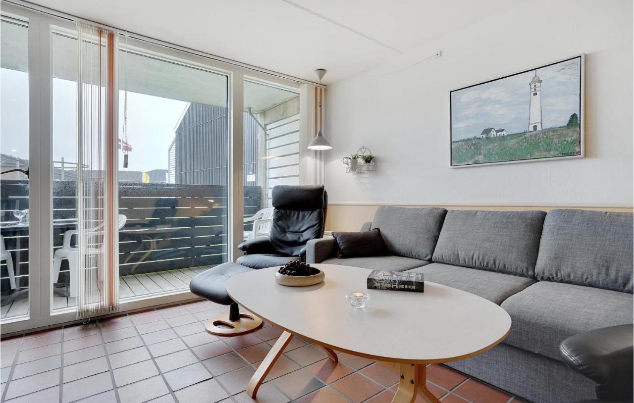 Apartament Lejl, 226 St, Fanø Zewnętrze zdjęcie