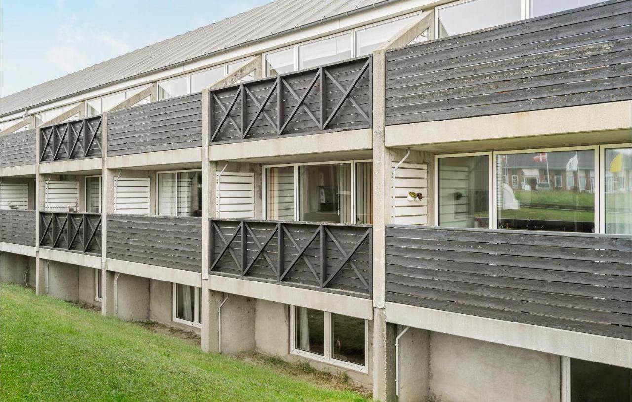 Apartament Lejl, 226 St, Fanø Zewnętrze zdjęcie