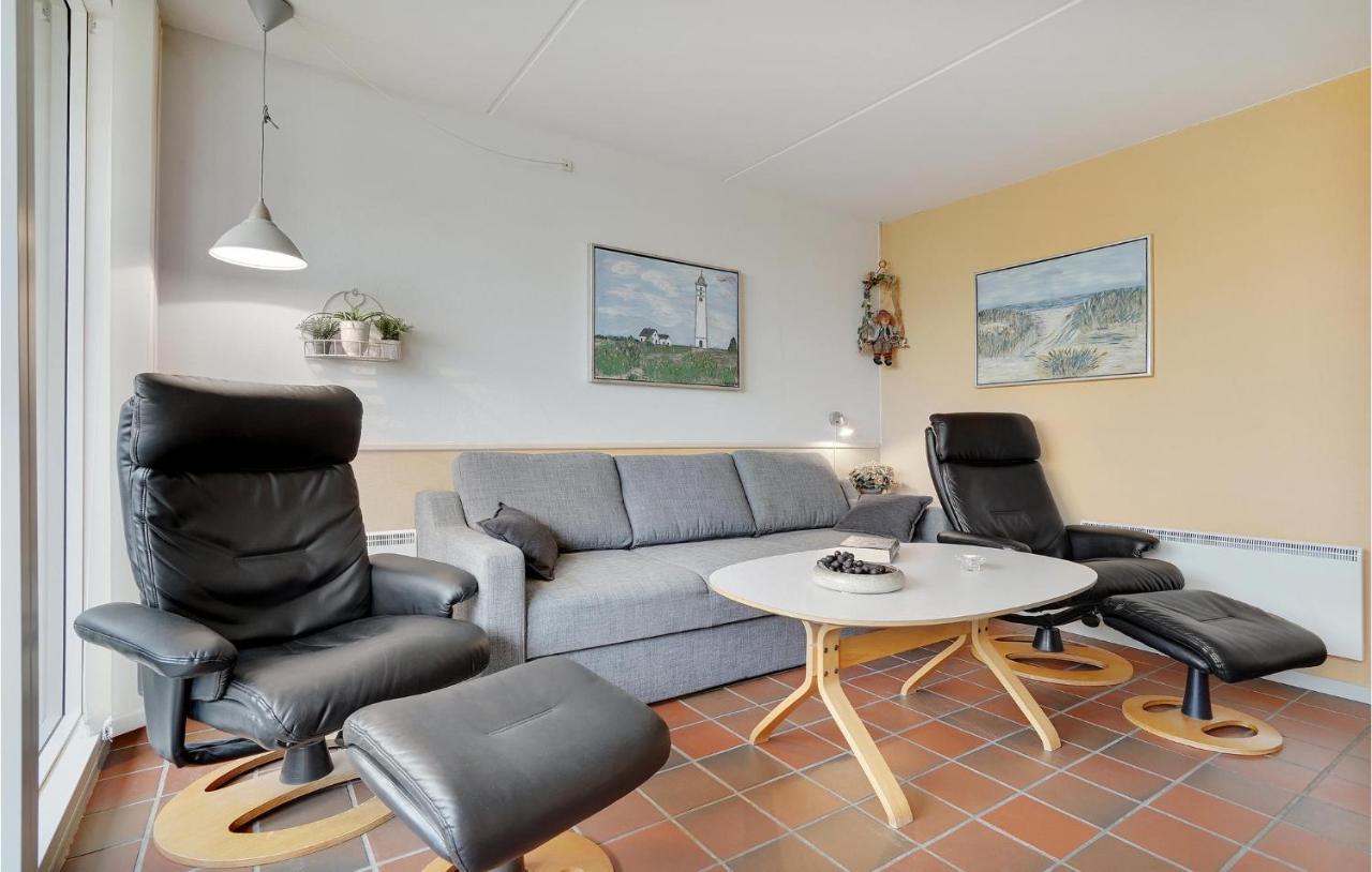 Apartament Lejl, 226 St, Fanø Zewnętrze zdjęcie