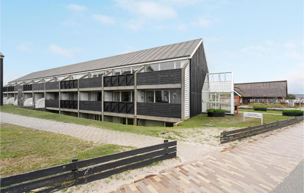 Apartament Lejl, 226 St, Fanø Zewnętrze zdjęcie