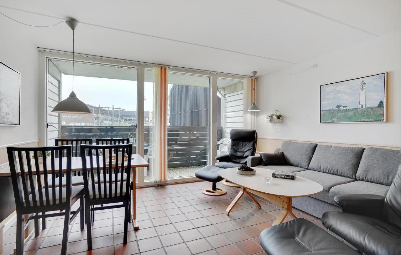 Apartament Lejl, 226 St, Fanø Zewnętrze zdjęcie