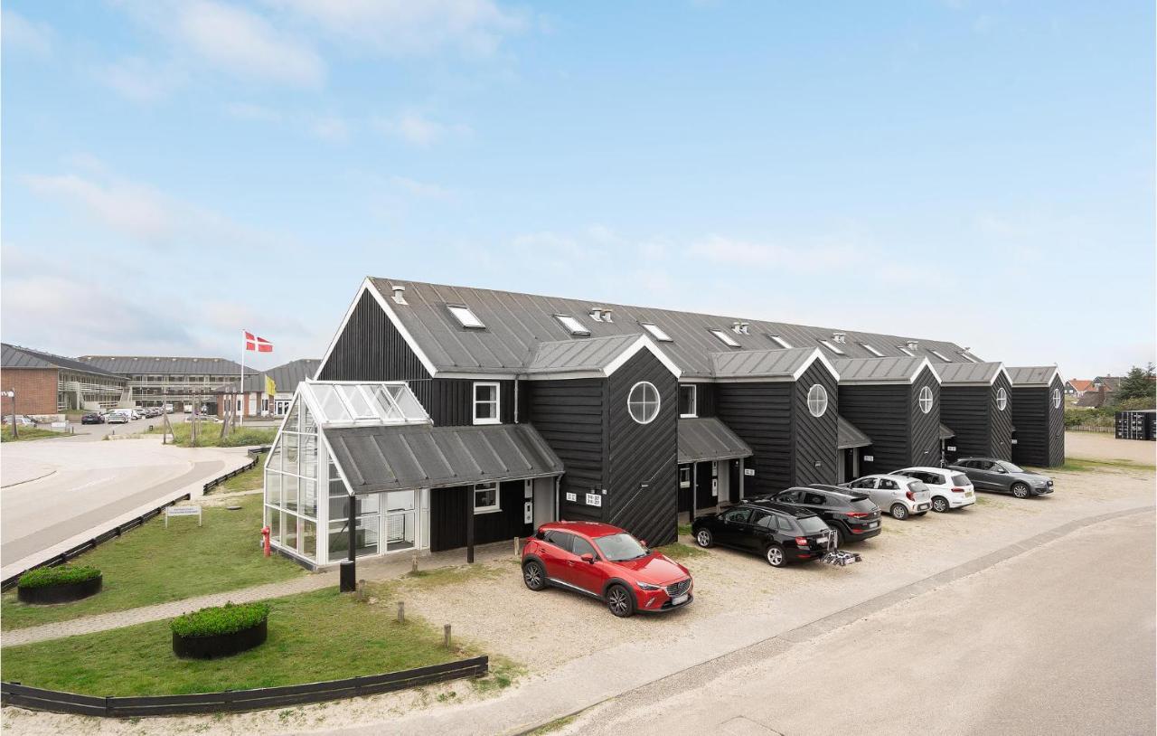 Apartament Lejl, 226 St, Fanø Zewnętrze zdjęcie