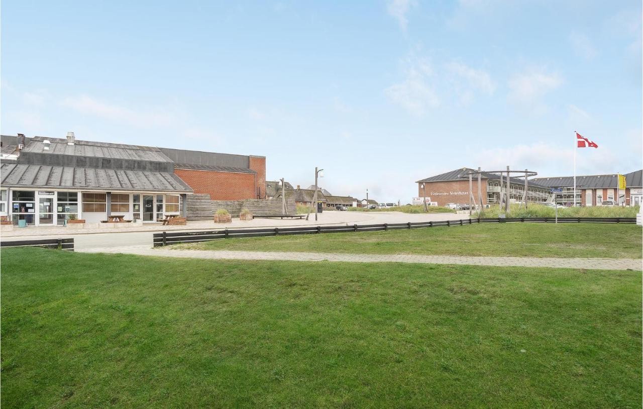 Apartament Lejl, 226 St, Fanø Zewnętrze zdjęcie