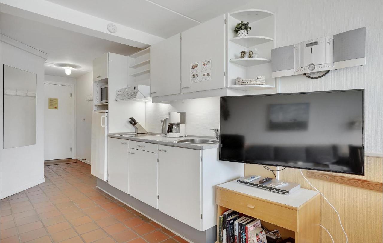 Apartament Lejl, 226 St, Fanø Zewnętrze zdjęcie