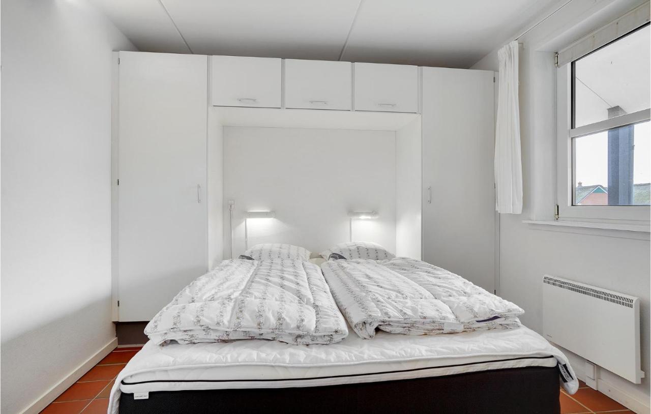 Apartament Lejl, 226 St, Fanø Zewnętrze zdjęcie